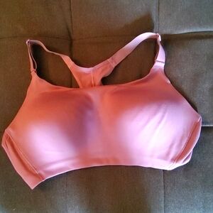Victoria's Secret Sports Bra 36D Mauve